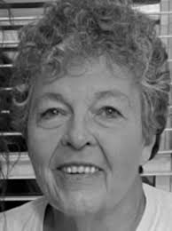 Jo Ann Horvath Obituary