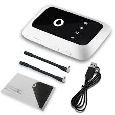 Perlu diketahui bahwasanya modem yang sering digunakan telkom untuk internet indihome speedy diantaranya router zte f660/f609, dimana penggunanya juga diberi akses untuk mereset, merubah password wifi, mengganti nama ssid, mengatur firewall dan lain sebagainya. Zte Vodafone R216z 150mbps 4g Lte Mobile Wifi Router 3g 4g Routers Aliexpress