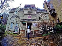 The Best Haunted House In Every State Haunted Houses Near Me Haunted House Haunted Attractions Nightmare Haunted House