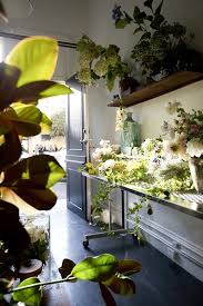 A Fearless Forager Opens A Flower Shop In Sf Gardenista Flower Shop Flower Shop Display Most Beautiful Flowers