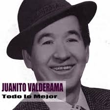 Juanito Valderrama