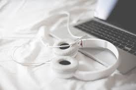 Artist · 24.3k monthly listeners. Listening To Music In A Bed Free Stock Photo Picjumbo