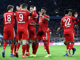 Bayern Munich Seal Partnership With Korean Football Association Herald Nigeria Breaking Nigeria News And World News Bayern Munich Bayern Munich