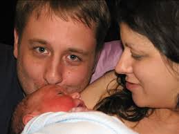 Fundraiser by Jenna Womack : Baby Womack's Delivery Fund