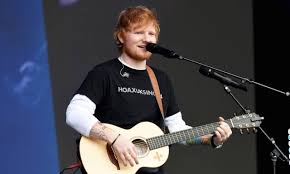 Ed sheeran bad habits legendado tradução clipe oficial. Ed Sheeran Prasentiert Sich Fur Neue Single Bad Habits Als Vampir