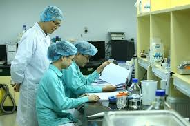 8 ca nhiễm mới được ghi nhận đều. Vietnamese Covid 19 Vaccine Set For Human Trials In October