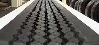 Tetapi jika anda rasakan gegaran ketika memandu, terutama dalam kelajuan rendah, anda sepatutnya bertanya kepada mekanik supaya memeriksa kondisi tayar kerana itu mungkin tayar shifted belt atau dalam istilah tempatan dipanggil, tayar bengkak. Tayar Tidak Dibuat Di Rusia Bagaimana Tayar Kereta Dibuat Di Kilang Kilang Besar