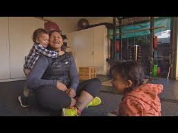 Dame valerie kasanita adams dnzm is a new zealand shot putter. Tearful Dame Valerie Adams Pushing On With Olympics Campaign Despite Heartache Youtube