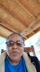 Renee Calloway Is Crazy