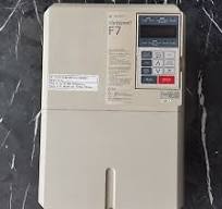 1pcs Used YASKAWA Frequency Converter CIMR-F7A2015 15KW 220V | eBay