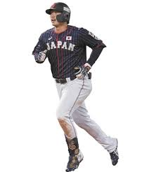 Jun 16, 2021 · 7月23日開幕の東京五輪の野球日本代表の内定選手24人が稲葉篤紀監督（48）から発表され、16日、ツイッターで「野球日本代表」「侍ジャパン」「稲葉監督」などのワードがトレンドイン。 æ—¥æœ¬ä»£è¡¨ 10å¹´ã¶ã‚Šã«ä¸–ç•Œã®é ‚ç‚¹ã«ç«‹ã£ãŸ æ—¥ã®ä¸¸ æ—¥æœ¬ä»£è¡¨ãƒ¦ãƒ‹ãƒ•ã‚©ãƒ¼ãƒ äº‹æƒ… é‡Žçƒã‚³ãƒ©ãƒ  é€±åˆŠãƒ™ãƒ¼ã‚¹ãƒœãƒ¼ãƒ«online
