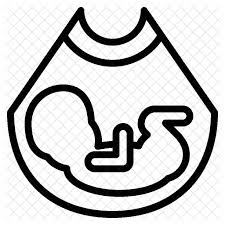 Download Free Ultrasound Icon Of Line Style Available In Svg Png Eps Ai Icon Fonts