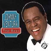 Ventura, Johnny - Best CD Cover Art - 1091354