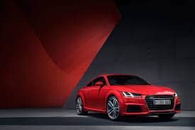 Download wallpapers eastside motoring, tuning, audi s7 sportback, supercars, vossen, red s7 sportback, low rider, audi for desktop free. Audi Wallpapers Images Free Audi Tt Coupe Red 4096x2734 Wallpaper Teahub Io