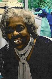 Rosaie Alexander Obituary in Greensboro at Perry J. Brown Funeral Home