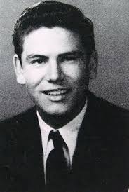 Jerry Mac Beall (1941-1968)