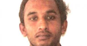 Police Requesting For Information On Raj