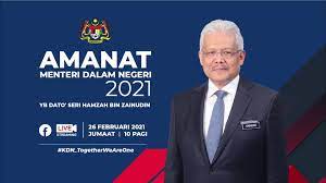 We did not find results for: Kementerian Dalam Negeri Kdn Live Amanat Menteri Dalam Negeri 2021 Pada 26 Februari 2021 Facebook