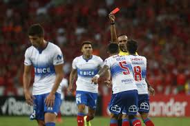 Universidad de catolica vs huachipato betting tips. Universidad Catolica Vs America Cali Copa Libertadores Watch Live Online Info Preview Futnsoccer