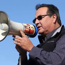 Join us this Wednesday, November 17, // 6-7:30pm for the second iteration  of War Club: Art, Activism and Policy, a discussion with Presidential Medal  of Freedom recipient #SuzanShownHarjo (Cheyenne/Hodulgee Muscogee) Native  American