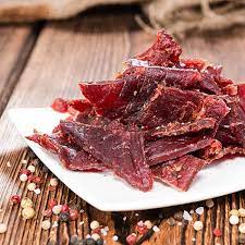 How To Use A Food Dehydrator To Make The Best Texas Bbq Beef Jerky Recipe Beef Jerky Recipes Jerky Recipes Beef Jerky