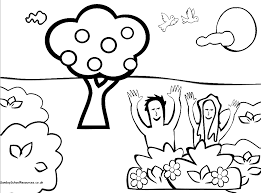 Explore our list of coloring books for adults, children & teens, books at barnes & noble®. Bible Story Adam Pictures Coloring Pages Coloring Home