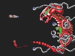 Top Ten Master System Games Retro Gamer