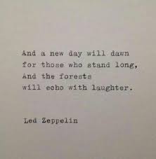 There S A Lady Who S Sure All That Glitters Is Gold Lyrics Led Zeppelin Led Zeppelin Quotes Led Zeppelin Lyrics Words