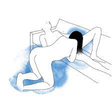 Doctor Blow Job Position
