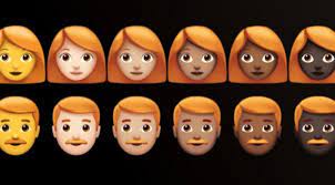 Announcement Redhead Emojis Are Here Red Hair Don T Care Red Hair Day Strawberry Blonde Girl