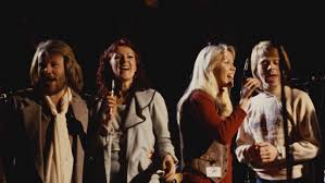Their blend of lush orchestrations and light, bouncy europop was both unique and commercially appealing, taking much of the world by storm. Abba Reunite Record First New Music In 35 Years Grammy Com