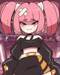 brawl stars bibi r34 - SeaArt Al - Free Al Art Generator