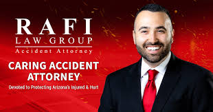 Make a selection below to narrow down your search by location. Phoenix Personal Injury Attorney Rafi Law Group Pllc