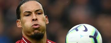 By the sport review updated on wednesday 14 virgil van dijk is a dutch footballer who currently players for premier league club liverpool fc. Achtelfinale Gegen Liverpool An Virgil Van Dijk Konnte Der Fc Bayern Scheitern Sport Tagesspiegel