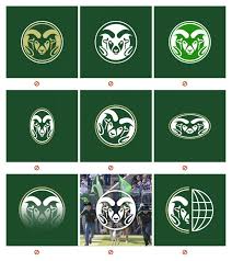 All clipart images are guaranteed to be free. Logo Brand Colorado State University