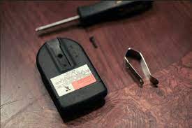 Marantec garage remote control battery replacement guide how to change a dead battery in the key fob remote control unit for a broten or the compatible replacement coin (a.k.a. What To Do When Your Garage Door Remote Is Not Working