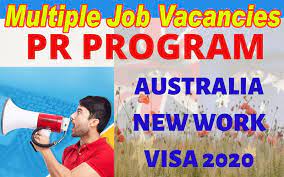 Search 622 immigration job vacancies in australia. Multiple Vacancies Jobs In Australia For Foreigners 2021