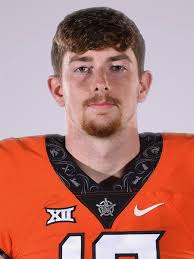 Oklahoma State All Time Football Recruits