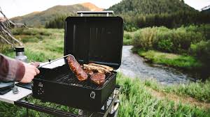 List was $93.99 $ 93. Best Small Portable Barbecue 2021 Choose From Gas Charcoal Or Pellets T3