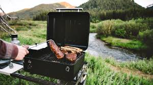 best small portable barbecue 2020