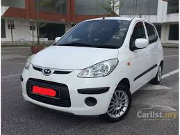 Long gone are the days when you bought a hyundai simply because it was cheap. Hyundai I10 2011 Inspired 1 1 In Selangor Automatic Hatchback White For Rm 12 800 4073526 Carlist My