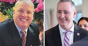 Fitzpatrick beats back another primary challenge, will face Ehasz in  November