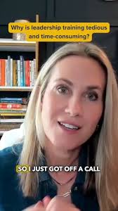 Spark Brilliance: A leadership development program for the real world