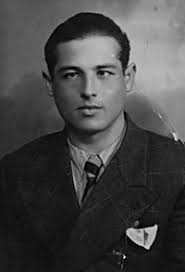 Perenthaler Enrico, Trentini deportati nel Lager di Bolzano