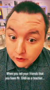 Mr. Gibb: The Popular Teacher at Lake Weir High School