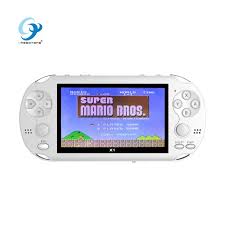 Project64 es el mejor emulador de nintendo 64 hasta la fecha. Videoconsolas Portatiles De 64 Bits Juguetes Camara De Video Digital Libros Electronicos Ct826 Novedad De 2020 Buy Consola De Juegos De 64 Bits X1 Consolas De Juegos Descarga De Juegos Para Mp5 Product On Alibaba Com
