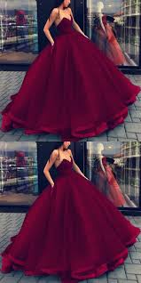 Elegant Organza Ruffles V Neck Bodice Corset Ball Gowns Ball Dresses Ball Gowns Prom Ball Gowns