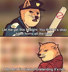 Let Me Get This Straight You Think It S Okay Meme Ahseeit