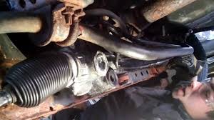 Be aware of recent 2004 toyota tundra recalls to always be safe on the road. 2005 Toyota Sequoia Front Suspension Rebuild Part 1 Youtube