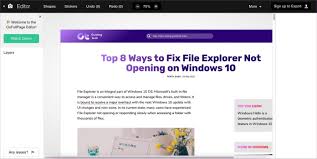 Com isso, você pode abrir aplicativos e jogos da web sem problemas e, acima de tudo, rapidamente. 8 Melhores Ferramentas De Anotacao Para O Google Chrome Br Atsit
